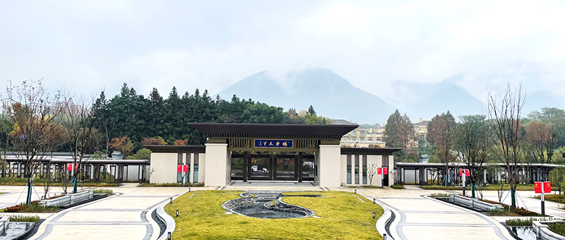 杭州学军中学桐庐学校：科技赋能创新教育